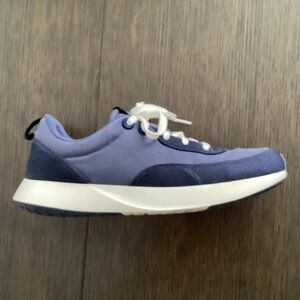 Allbirds Mens Courier - Navy - Sz 12